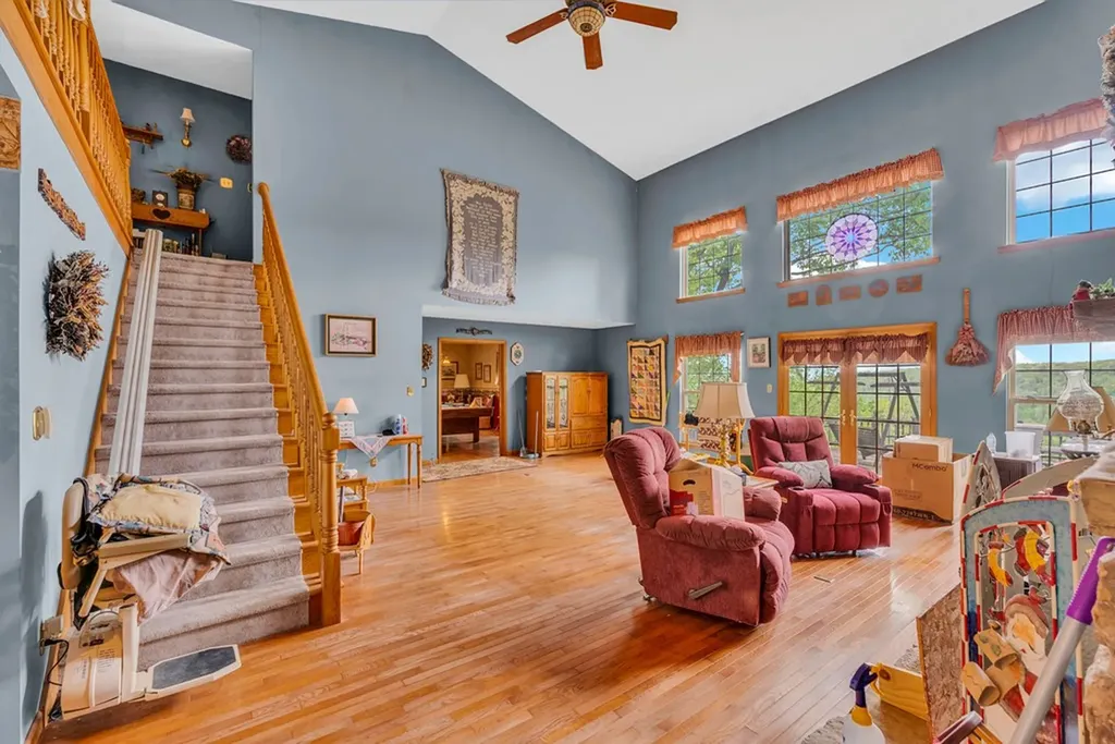 1164 Davidson Drive Monterey TN 38574