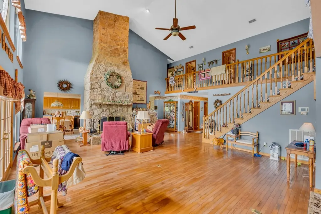 1164 Davidson Drive Monterey TN 38574