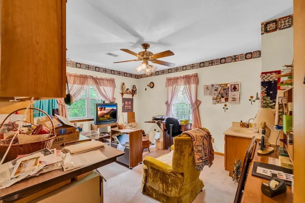 1164 Davidson Drive Monterey TN 38574