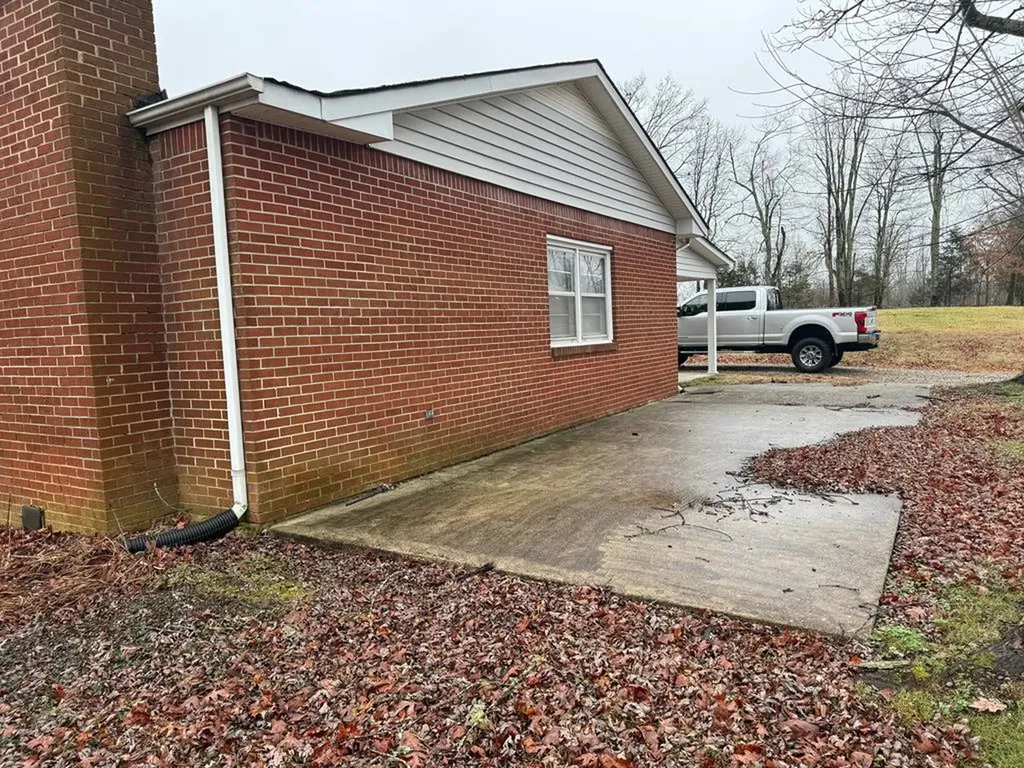 6115 Carrs Chapel Road Silver Point TN 38582