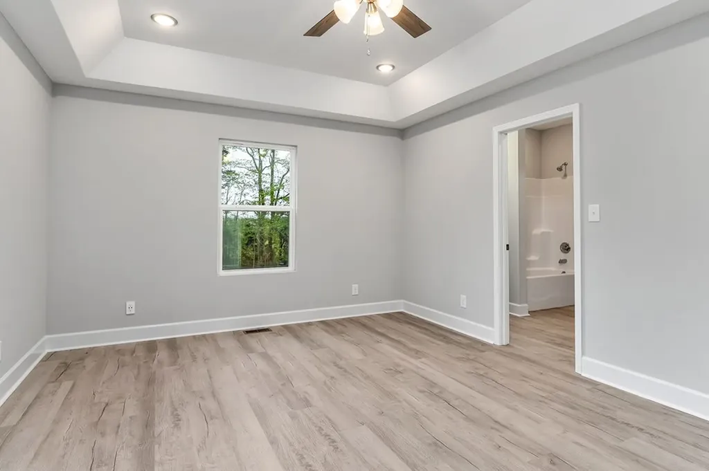 610 Cecil Hale Road Smithville TN 37166