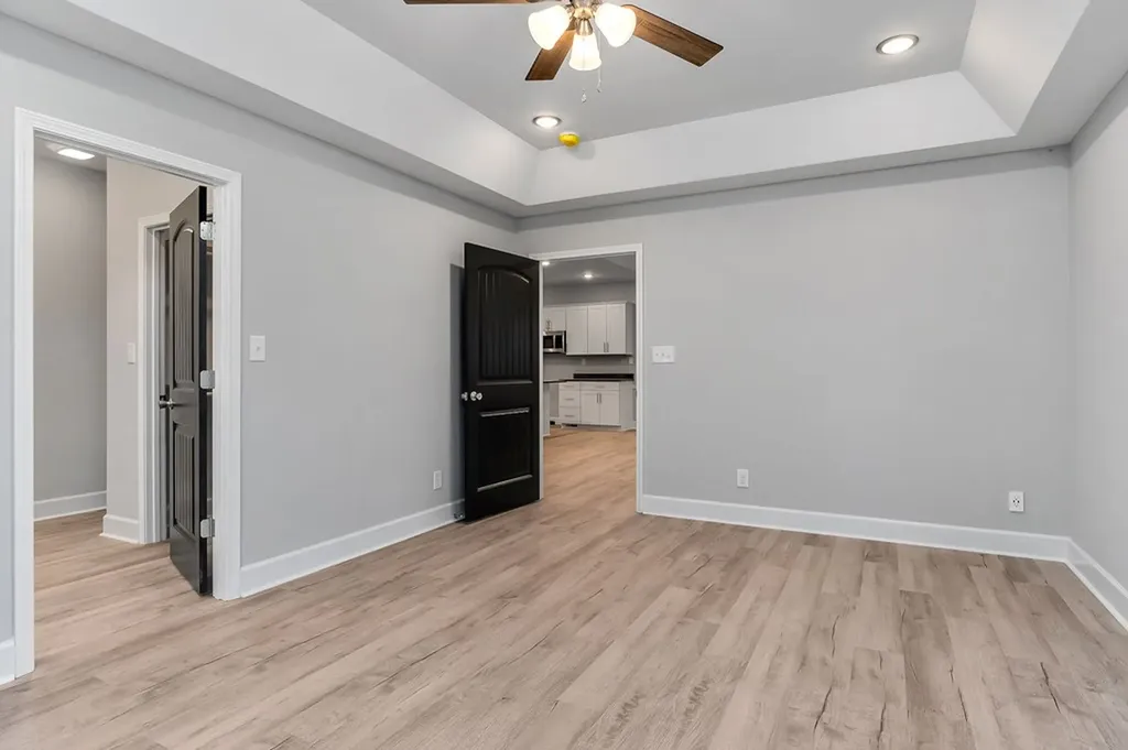 610 Cecil Hale Road Smithville TN 37166