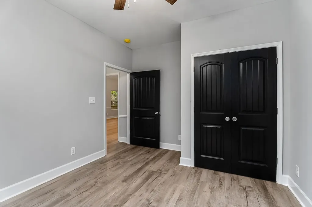 610 Cecil Hale Road Smithville TN 37166