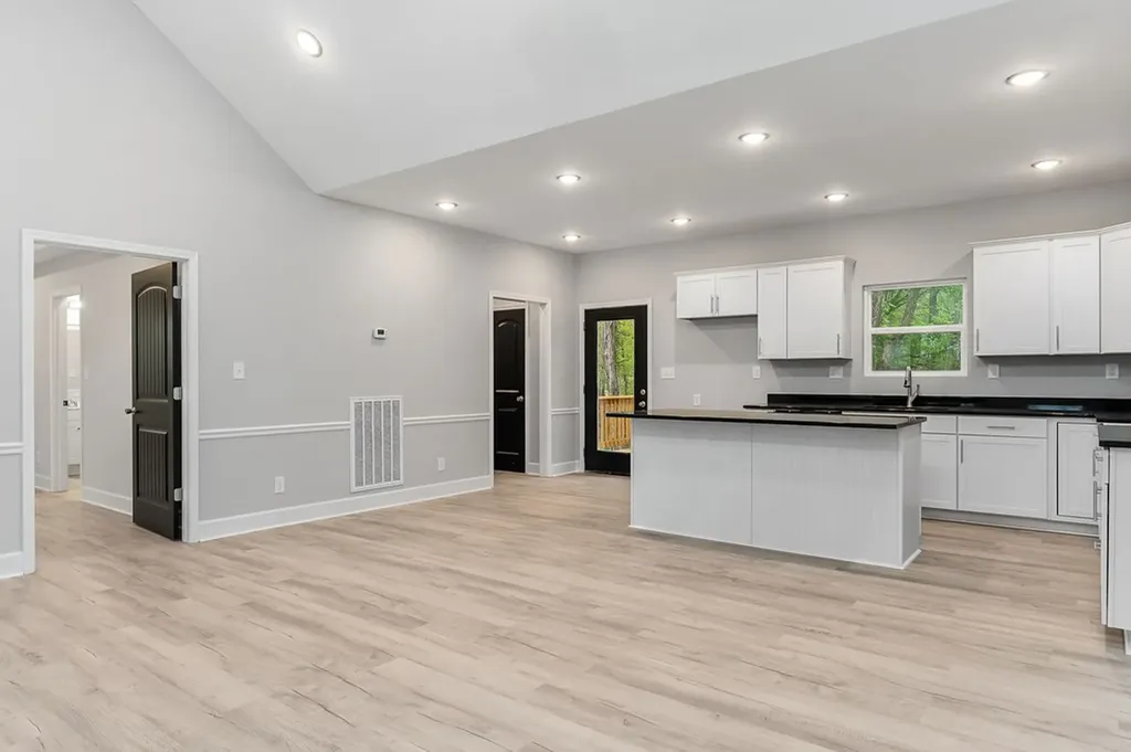 610 Cecil Hale Road Smithville TN 37166