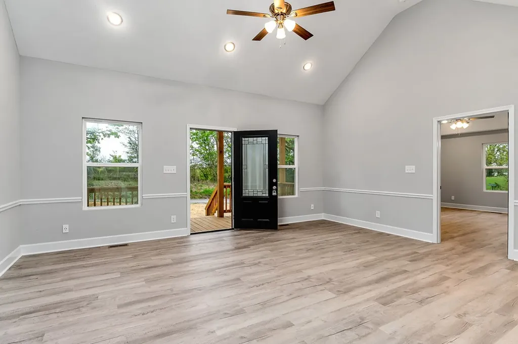 610 Cecil Hale Road Smithville TN 37166