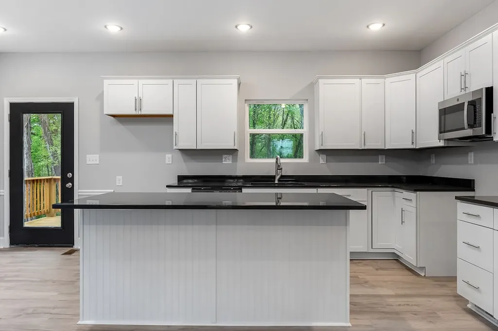 610 Cecil Hale Road Smithville TN 37166