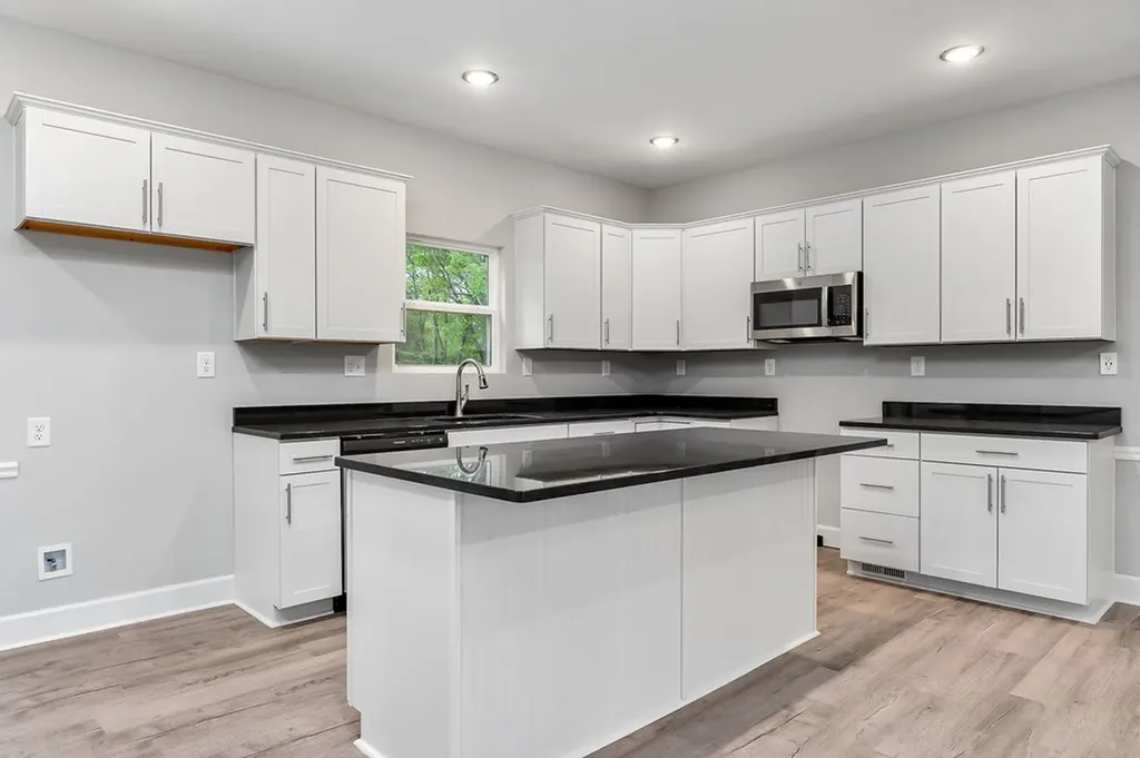 610 Cecil Hale Road Smithville TN 37166