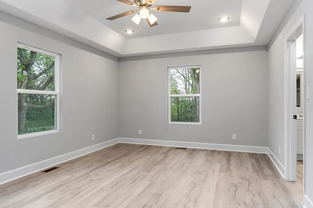 610 Cecil Hale Road Smithville TN 37166