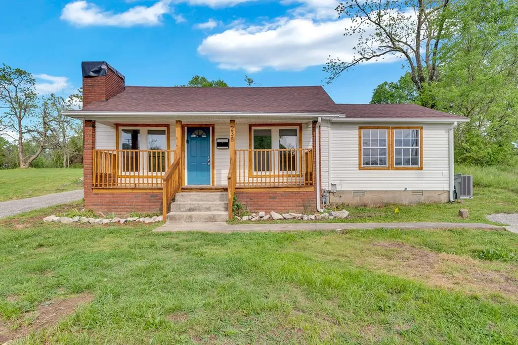 238 Riverview Drive Sparta TN 38583