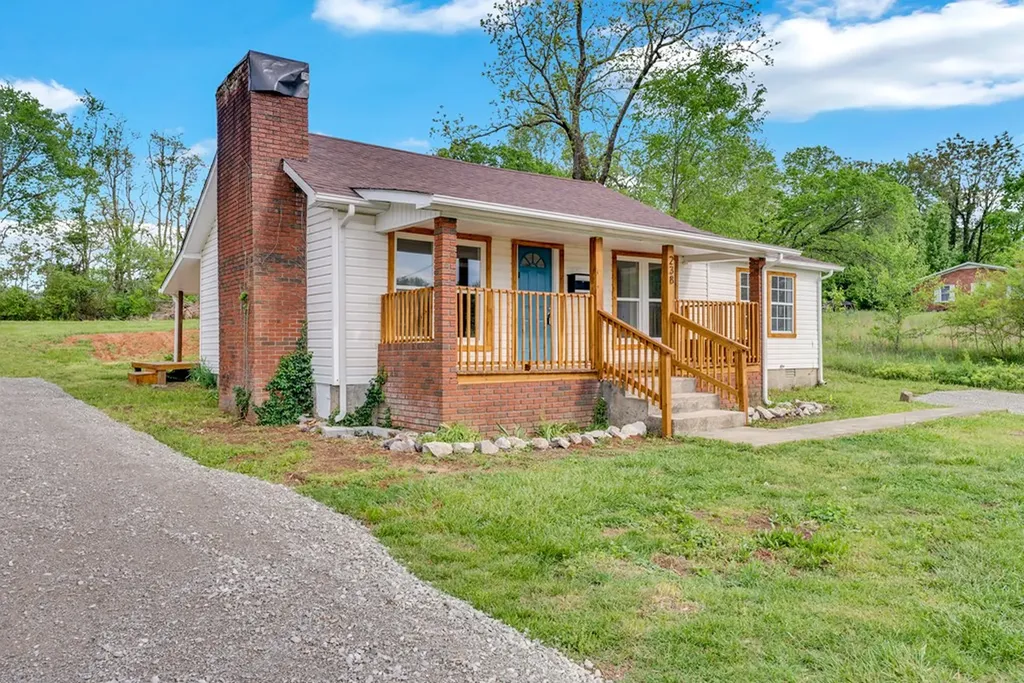 238 Riverview Drive Sparta TN 38583
