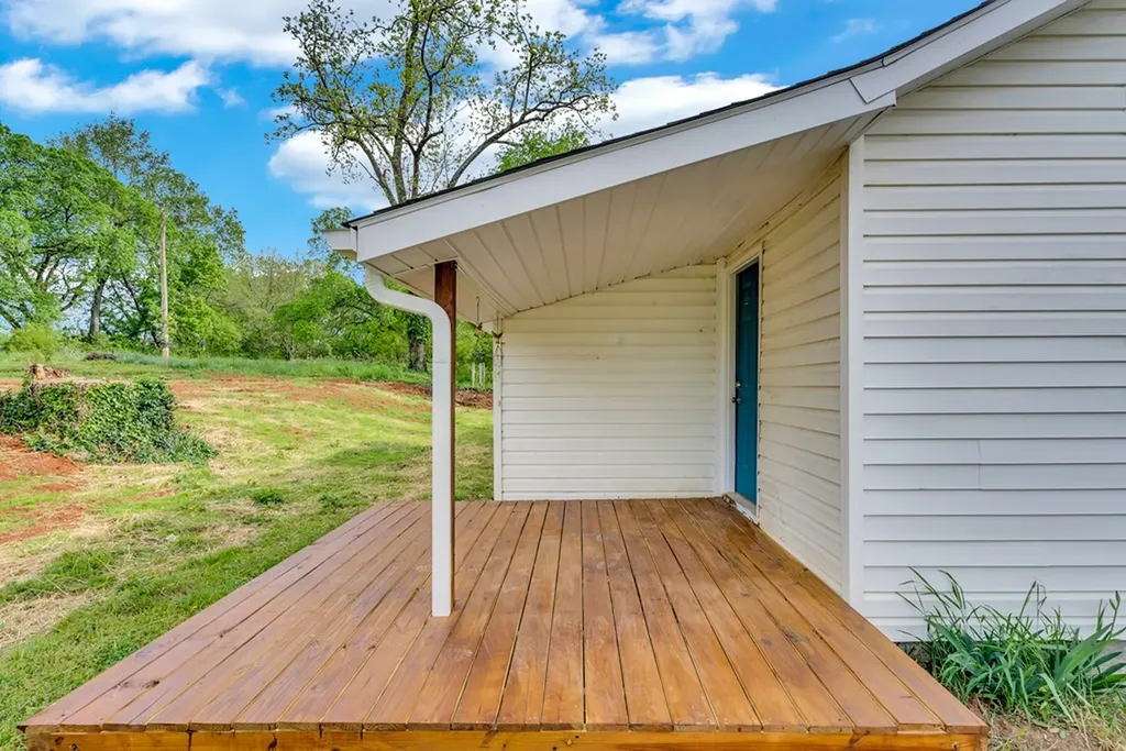 238 Riverview Drive Sparta TN 38583