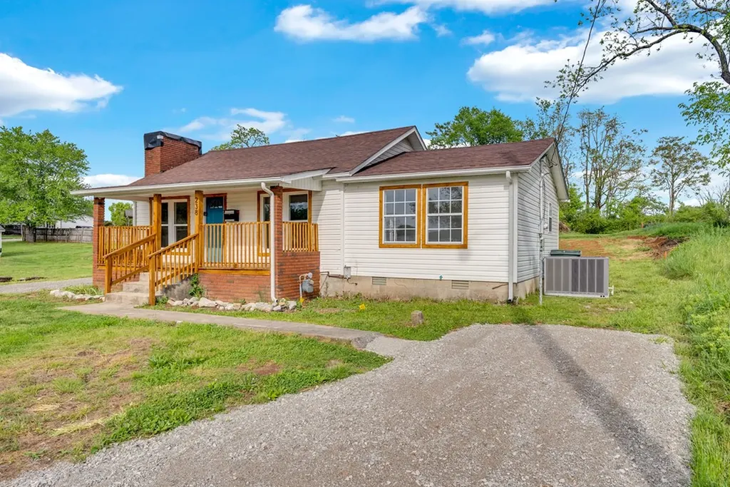 238 Riverview Drive Sparta TN 38583