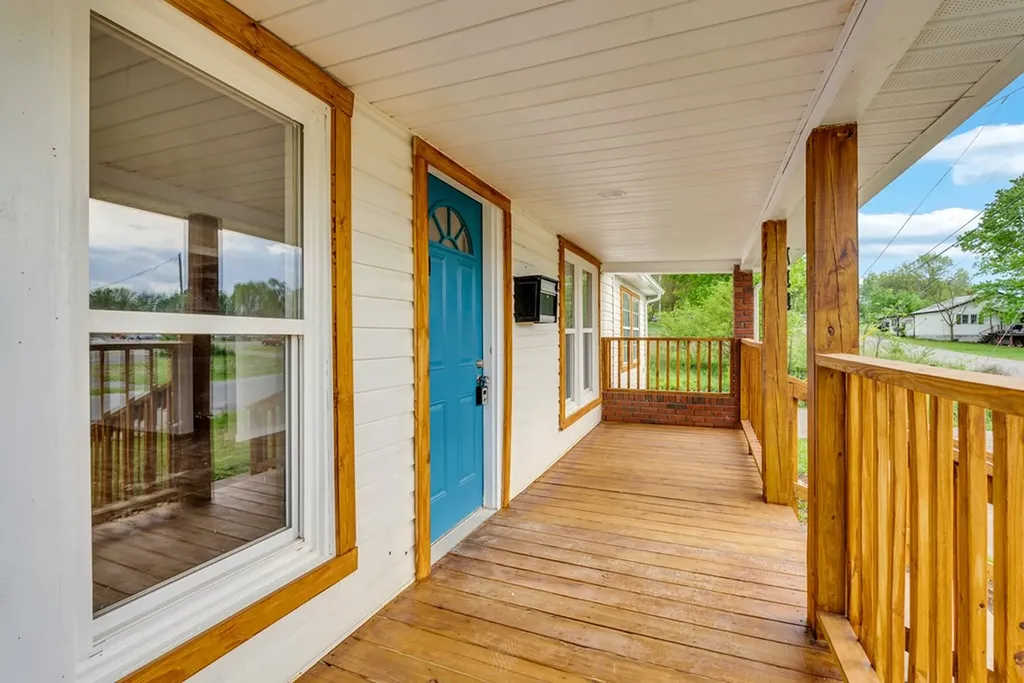 238 Riverview Drive Sparta TN 38583