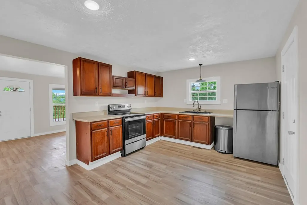 238 Riverview Drive Sparta TN 38583