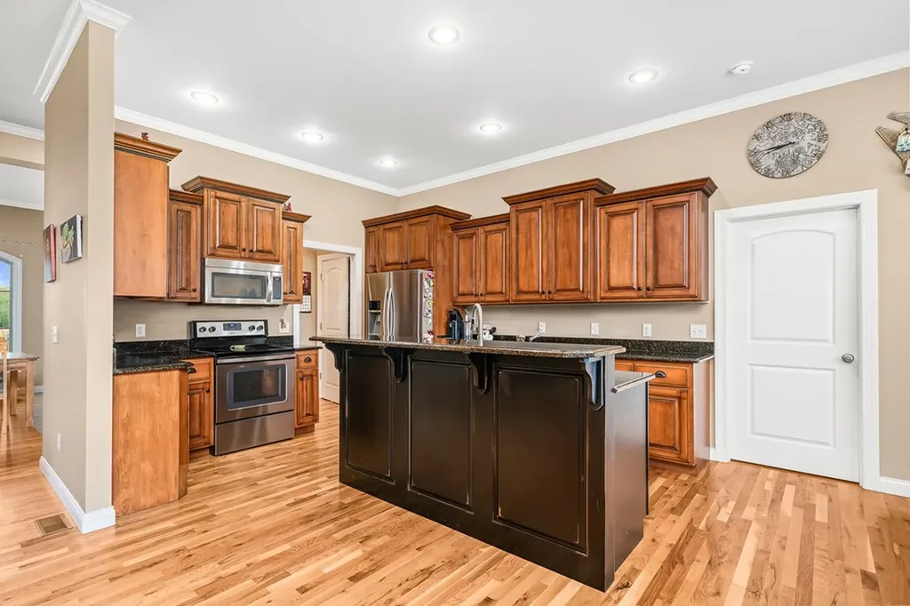 2110 Foster Circle Cookeville TN 38501
