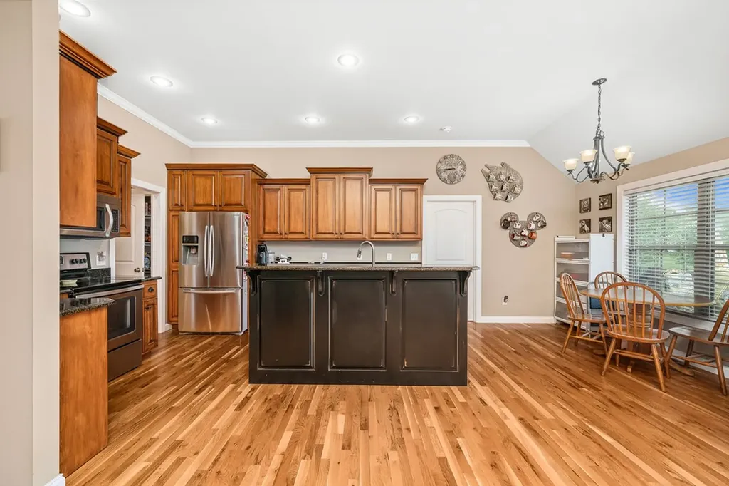 2110 Foster Circle Cookeville TN 38501