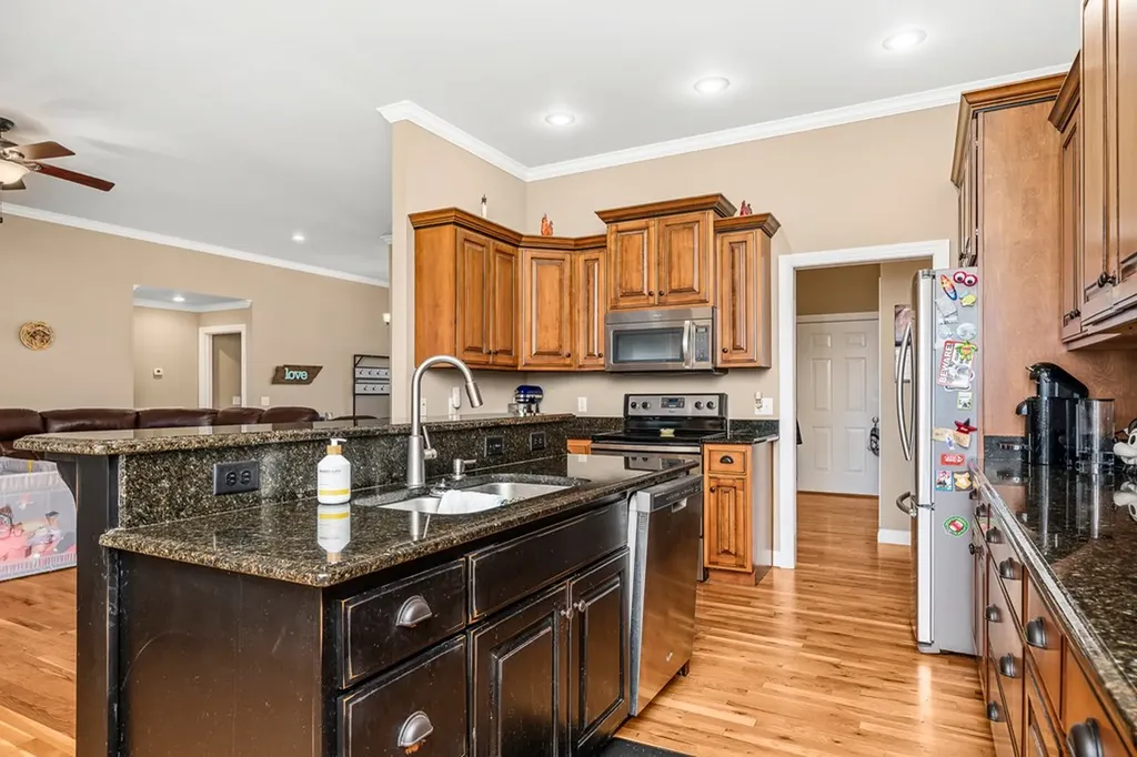 2110 Foster Circle Cookeville TN 38501