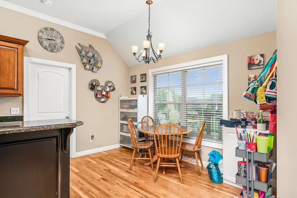 2110 Foster Circle Cookeville TN 38501