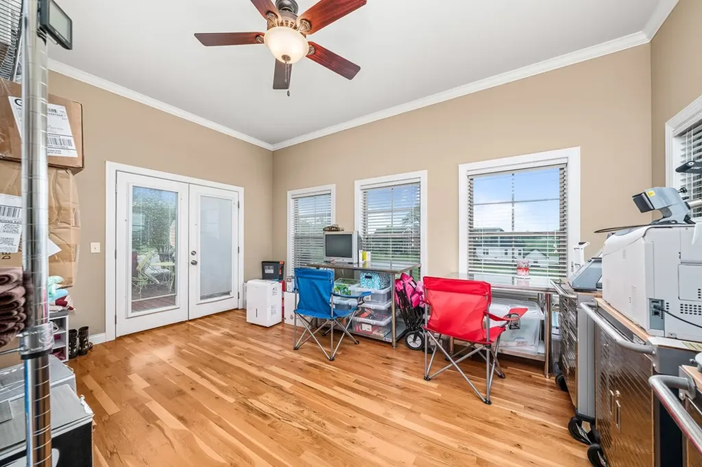 2110 Foster Circle Cookeville TN 38501