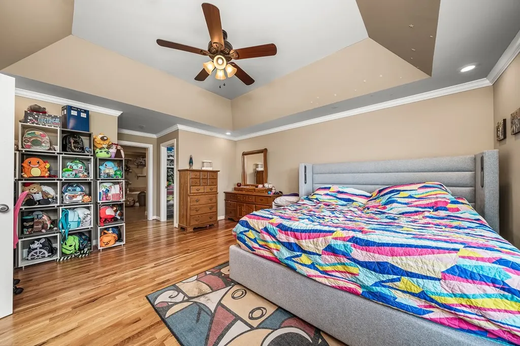 2110 Foster Circle Cookeville TN 38501
