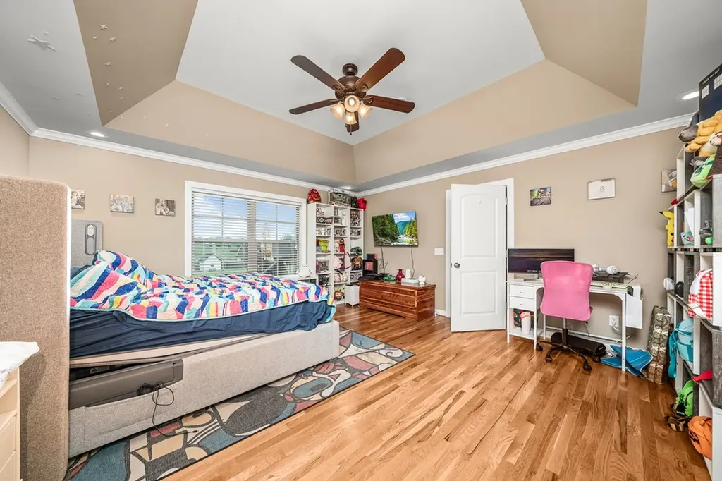 2110 Foster Circle Cookeville TN 38501