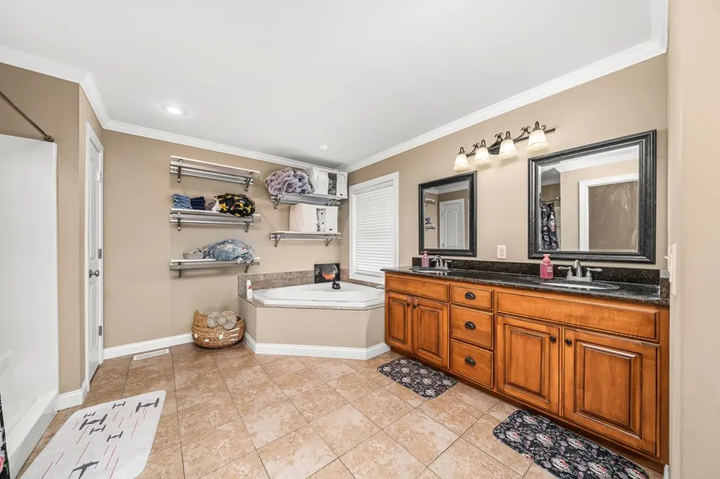 2110 Foster Circle Cookeville TN 38501