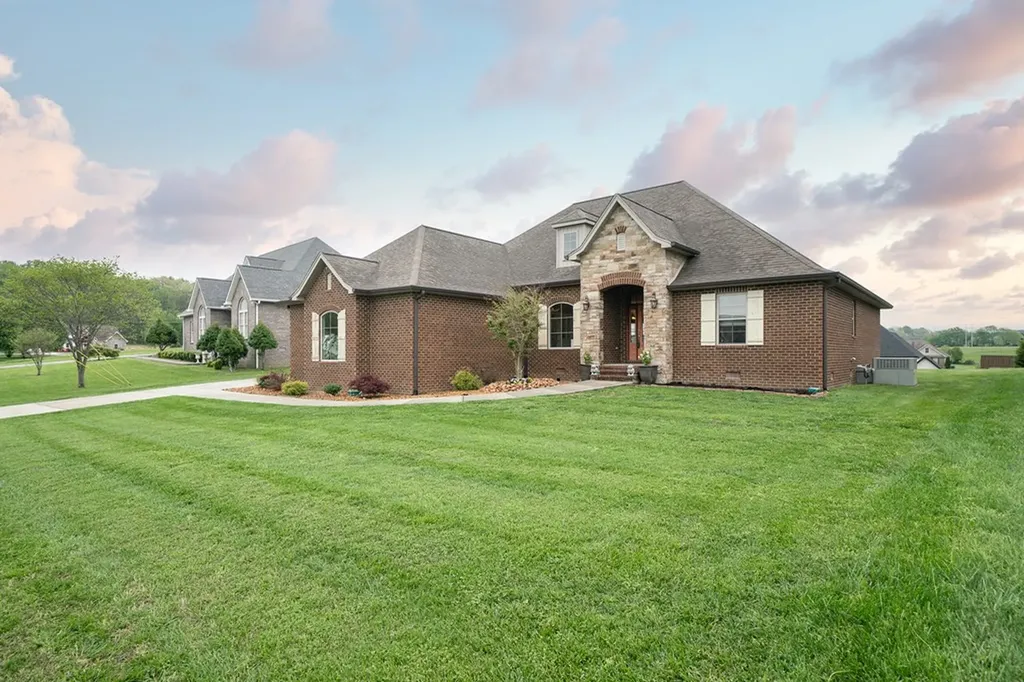 2110 Foster Circle Cookeville TN 38501