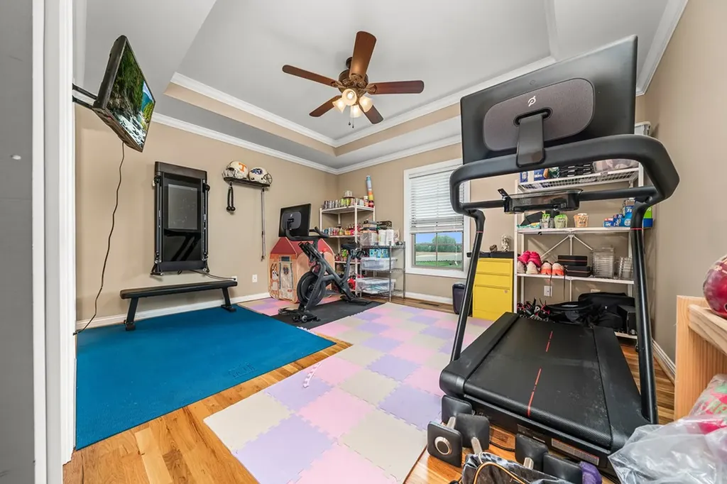 2110 Foster Circle Cookeville TN 38501