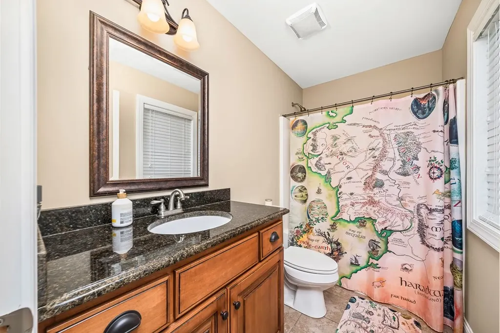 2110 Foster Circle Cookeville TN 38501