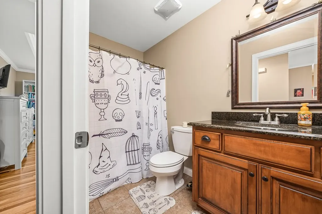 2110 Foster Circle Cookeville TN 38501