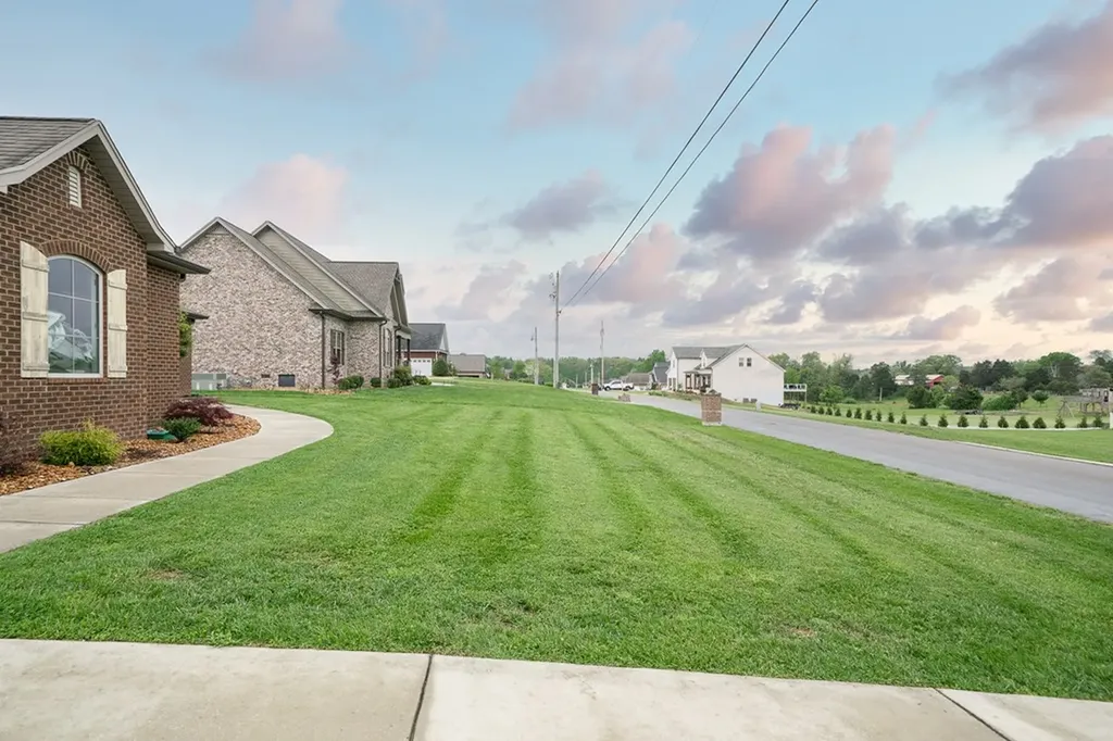 2110 Foster Circle Cookeville TN 38501