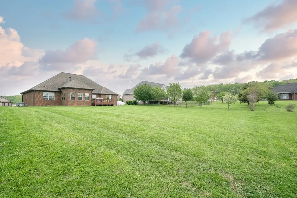 2110 Foster Circle Cookeville TN 38501