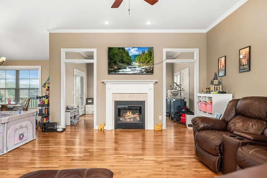 2110 Foster Circle Cookeville TN 38501