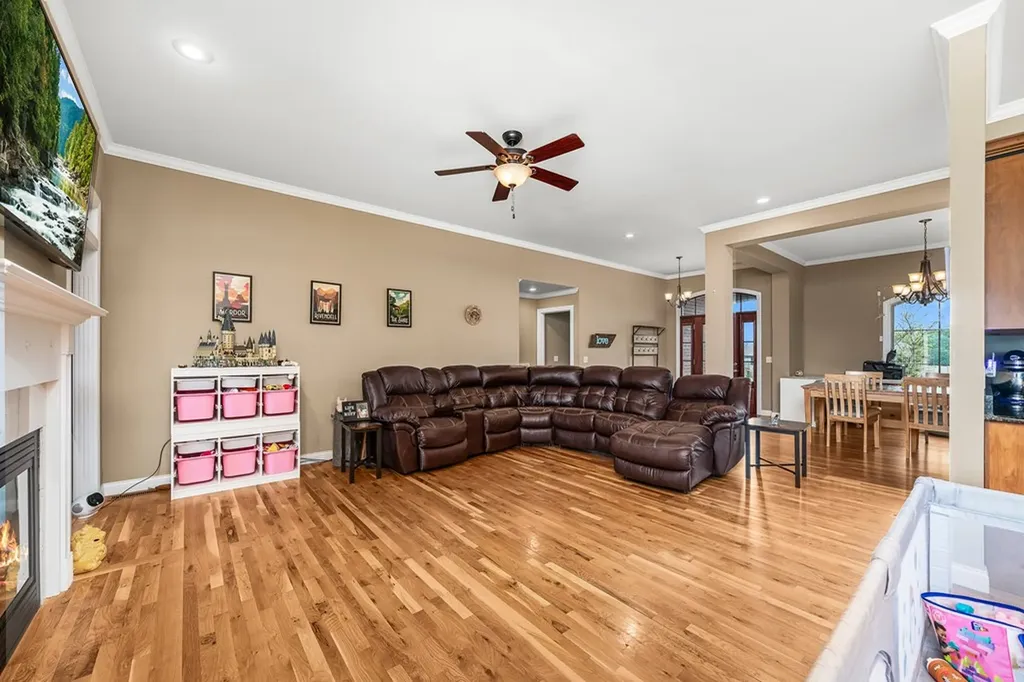 2110 Foster Circle Cookeville TN 38501