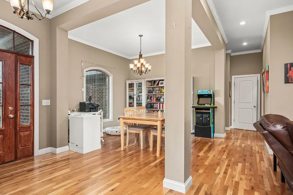 2110 Foster Circle Cookeville TN 38501