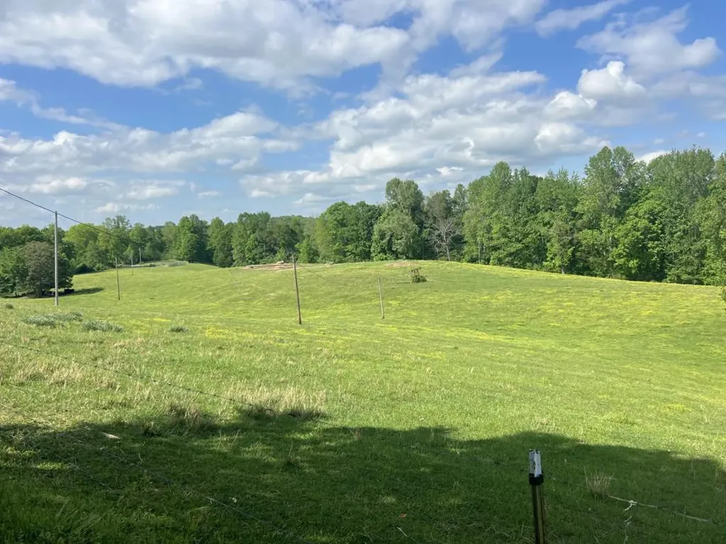 43.36 Ac Winningham Road Byrdstown TN 38549