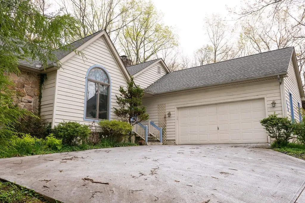 119 Juniper Drive Crossville TN 38558