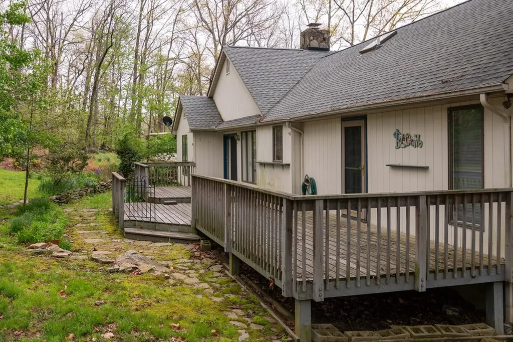 119 Juniper Drive Crossville TN 38558