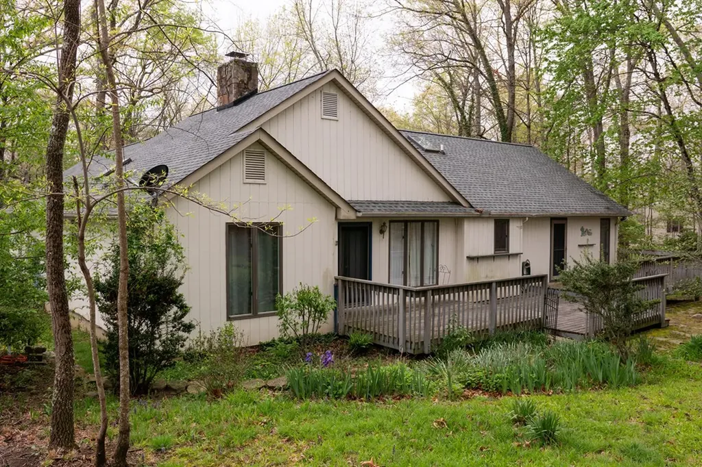 119 Juniper Drive Crossville TN 38558