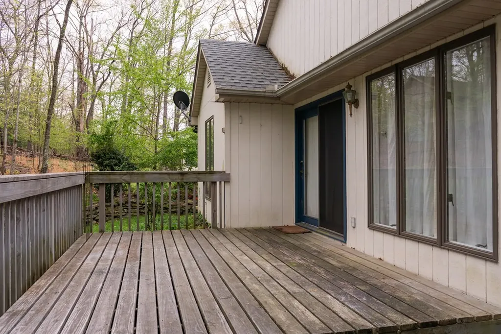 119 Juniper Drive Crossville TN 38558