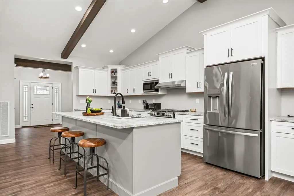 1721 Huckleberry Monterey TN 38574