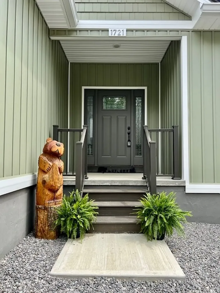 1721 Huckleberry Monterey TN 38574