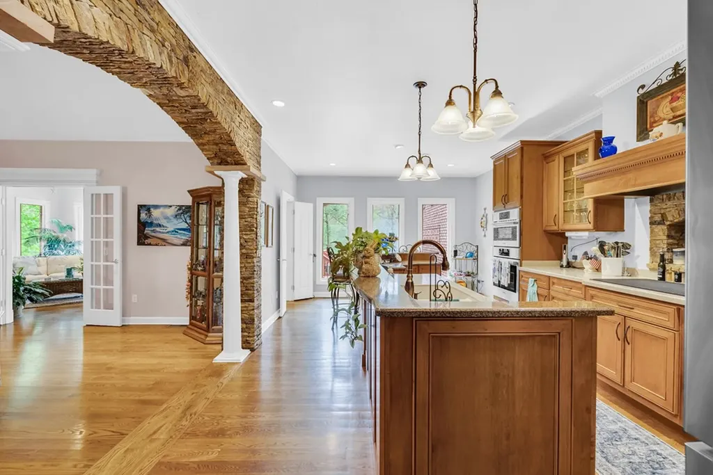 321 Clinchfield Drive Monterey TN 38574