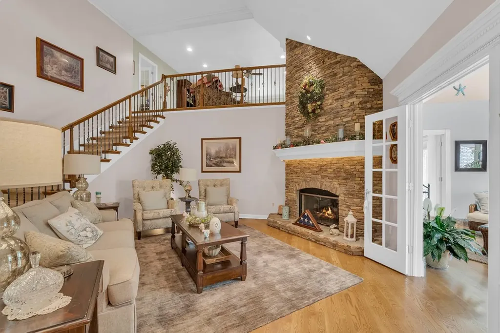 321 Clinchfield Drive Monterey TN 38574