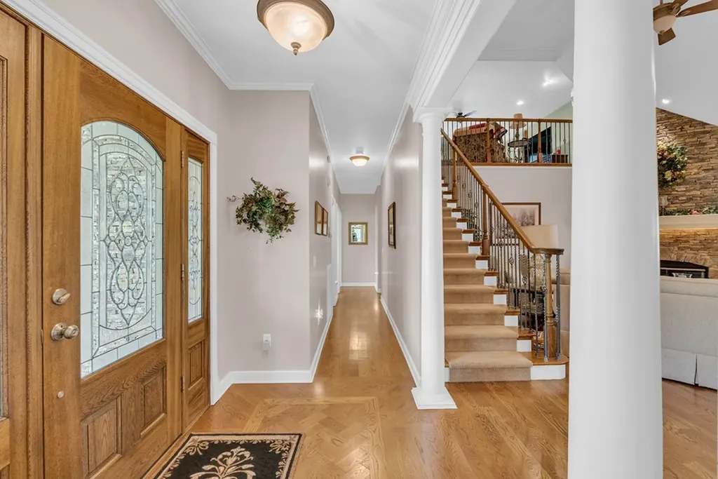 321 Clinchfield Drive Monterey TN 38574