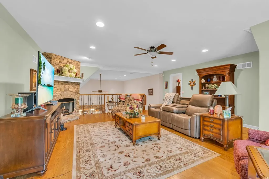 321 Clinchfield Drive Monterey TN 38574