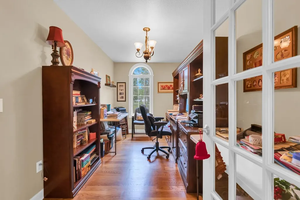 321 Clinchfield Drive Monterey TN 38574