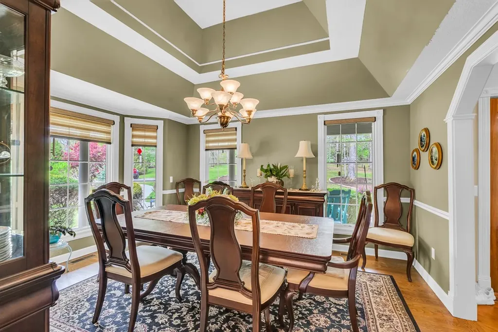 321 Clinchfield Drive Monterey TN 38574