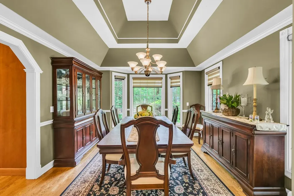 321 Clinchfield Drive Monterey TN 38574