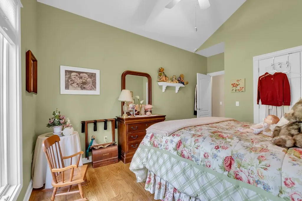 321 Clinchfield Drive Monterey TN 38574